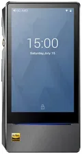 Hi-Res плеер Fiio X7 II, Titanium