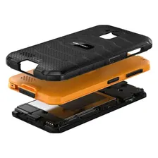 Смартфон Ulefone Armor X7 Pro Orange