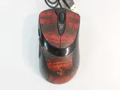 Мышь игровая A4Tech X7 XL-740K
