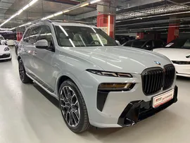 BMW X7 40i Рестайлинг (с НДС)
