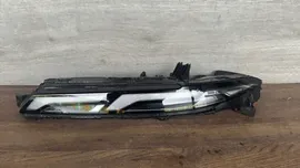 9880593 bmw x7 g07 рестайлинг lci фара переднее левая светодиодный