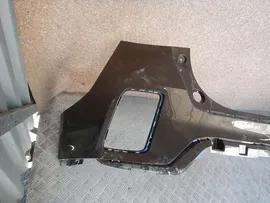 Бампер задний, Geely (Джили)-EMGRAND X7 (18-) Geely (Джили) GEELY EMGRAND X7 (18-) 0000г. (артикул adt-409612)