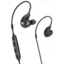 Беспроводные наушники MEE Audio X7 Plus Bluetooth Black/Gray