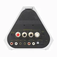 Портативный усилитель Creative Sound Blaster X7 Limited Edition [70sb158000003]