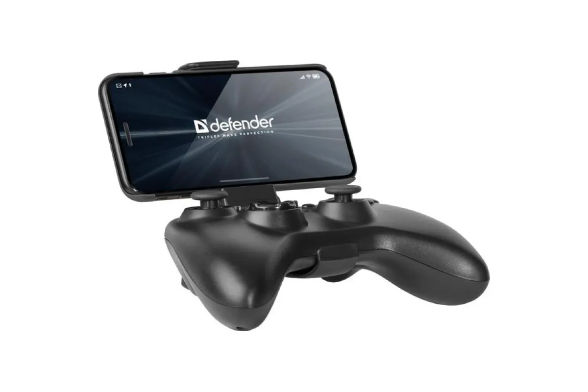 Геймпад X7 64269 DEFENDER