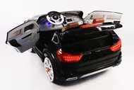 Электромобиль Harleybella BMW X7