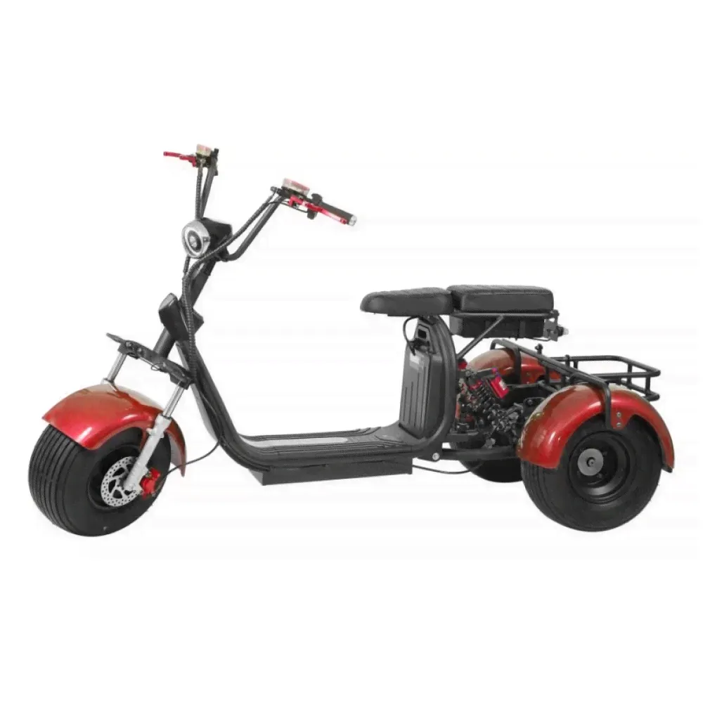 Трехколесный CityCoco TRIKE GT-X7 pro Grand-1