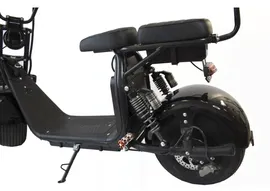 Электросамокат EL-Sport Citycoco x7 2000W