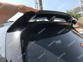 Обвес BMW X7 G07 рестайлинг со спойлерами