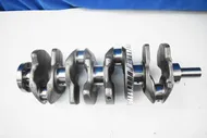 Коленчатый вал Джили Эмгранд Geely Emgrand X7 2.4 1016050349
