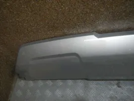 Накладка бампера заднего, Geely (Джили)-EMGRAND X7 (18-) Geely (Джили) GEELY EMGRAND X7 (18-) 0000г. (артикул adt-530776)
