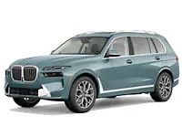 Стеклоочистители BMW X7-0