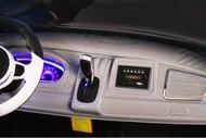 Электромобиль Harleybella BMW X7