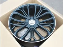 Диски для BMW X7 G07 Lumma (R20,R21) вар.3