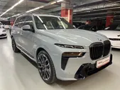 BMW X7 40i Рестайлинг (с НДС)
