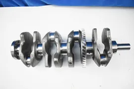 Коленчатый вал Джили Эмгранд Geely Emgrand X7 2.4 1016050349