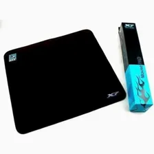 Коврик для мыши A4TECH BLOODY X7 PAD черный 437x350x3мм X7-300MP