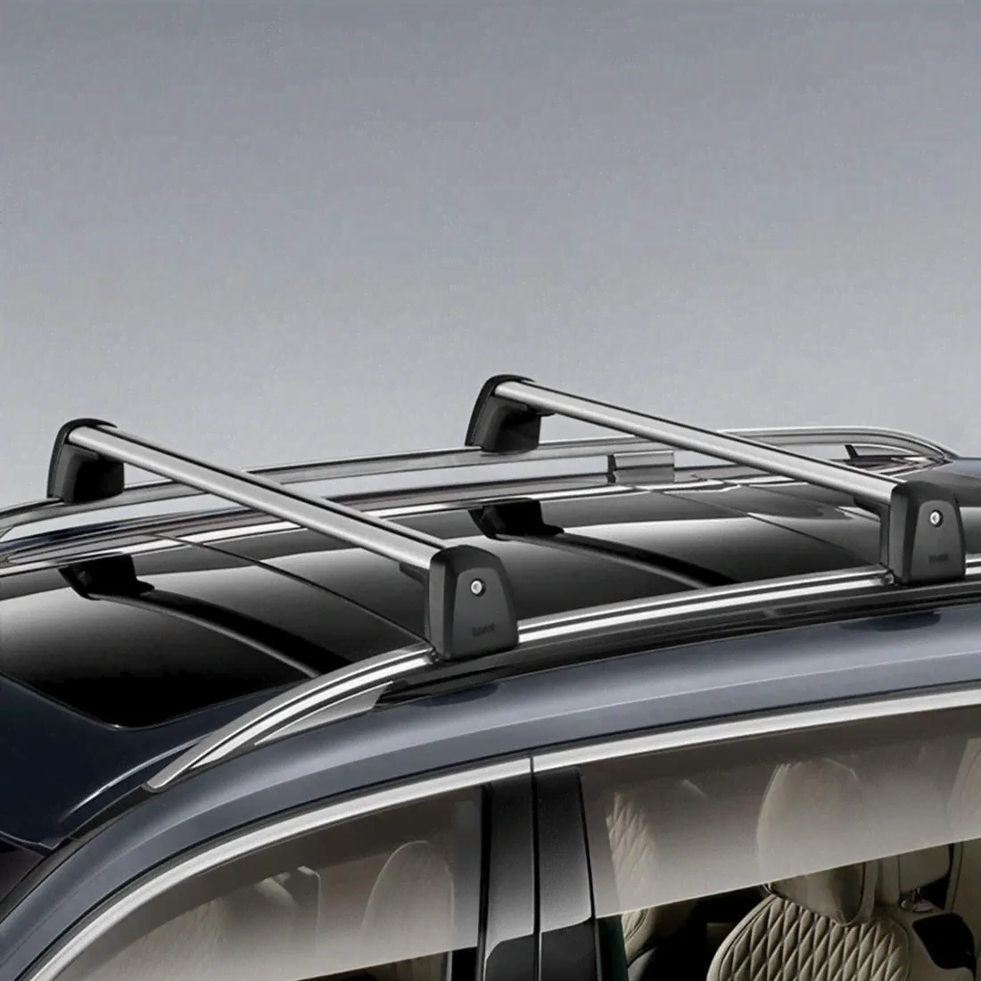 Оригинальный багажник BMW для BMW X7