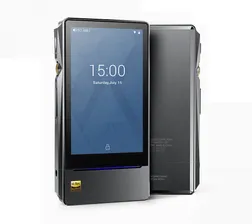 Плеер Fiio X7 MARK II