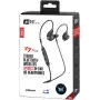 Беспроводные наушники MEE Audio X7 Plus Bluetooth Black/Gray