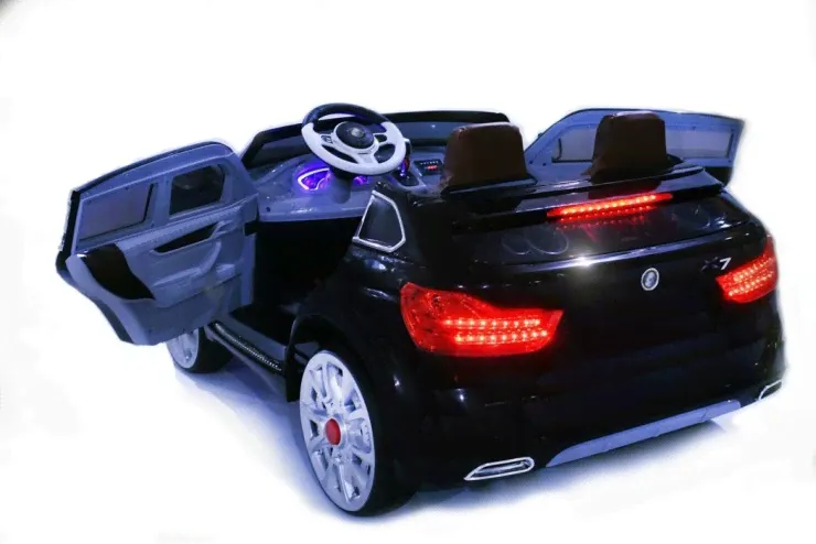 Электромобиль Harleybella BMW X7-0