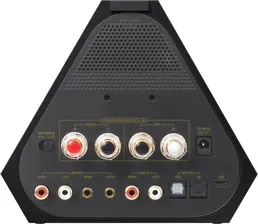 Звуковая карта Creative Sound Blaster X7