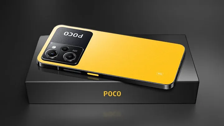 КАКОЙ POCO КУПИТЬ В 2023 ГОДУ? Лучшие телефоны Xiaomi...